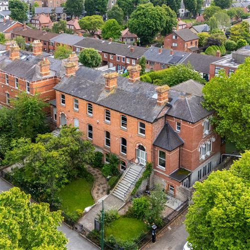47-49 Northumberland Road, Ballsbridge, Dublin 4, County Dublin