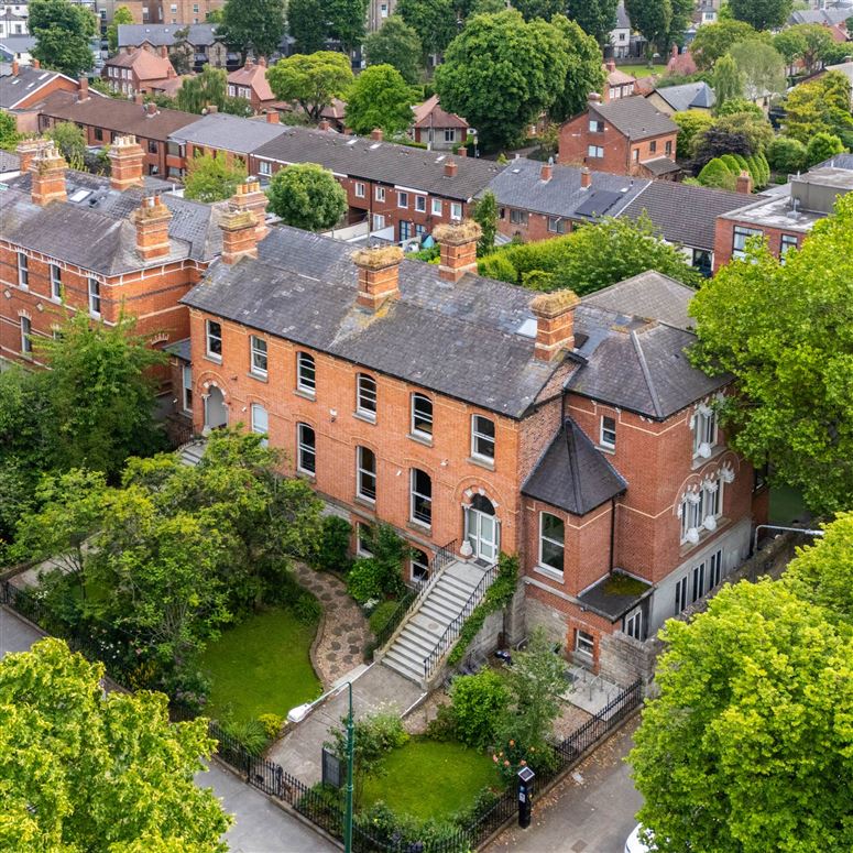 47-49 Northumberland Road, Ballsbridge, Dublin 4, County Dublin