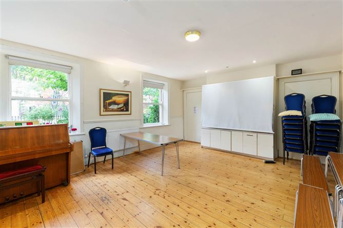 47-49 Northumberland Road, Ballsbridge, Dublin 4, County Dublin