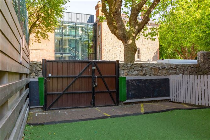 47-49 Northumberland Road, Ballsbridge, Dublin 4, County Dublin