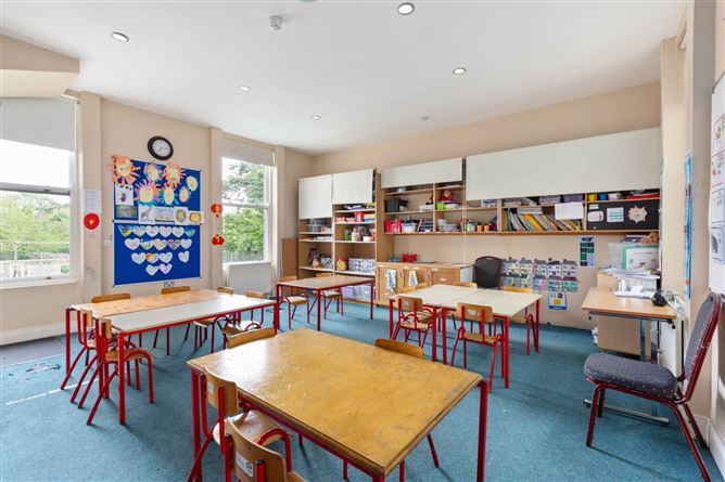 47-49 Northumberland Road, Ballsbridge, Dublin 4, County Dublin