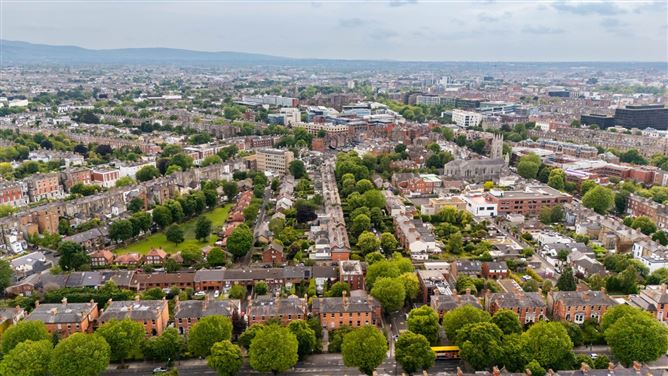47-49 Northumberland Road, Ballsbridge, Dublin 4, County Dublin