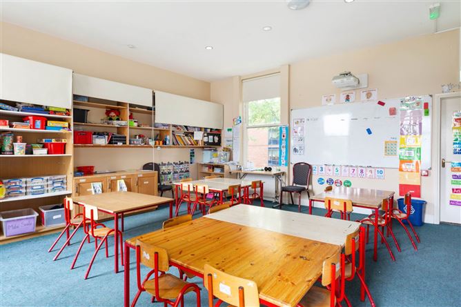 47-49 Northumberland Road, Ballsbridge, Dublin 4, County Dublin