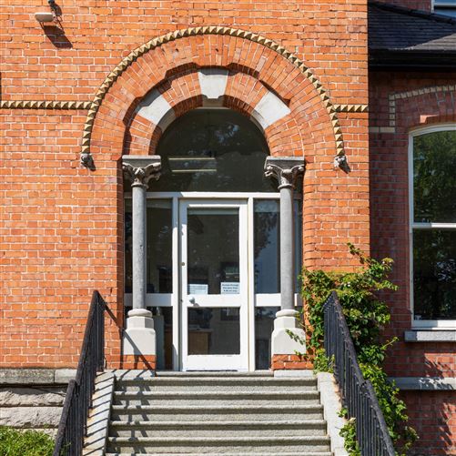 47-49 Northumberland Road, Ballsbridge, Dublin 4, County Dublin