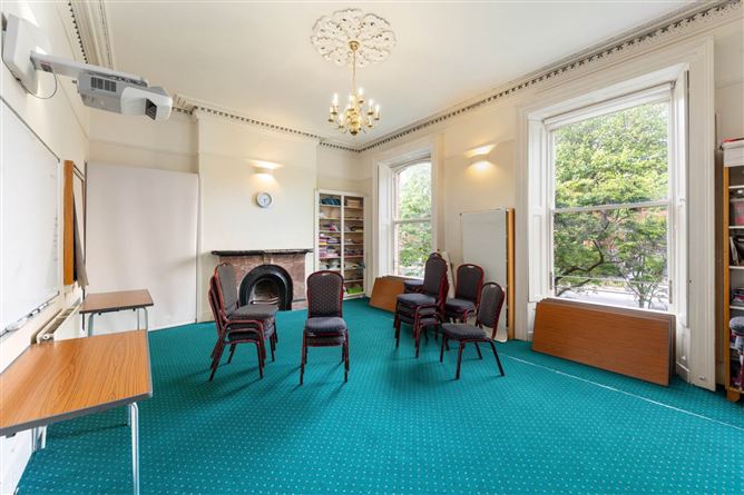 47-49 Northumberland Road, Ballsbridge, Dublin 4, County Dublin