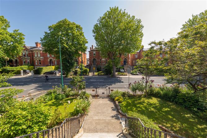 47-49 Northumberland Road, Ballsbridge, Dublin 4, County Dublin