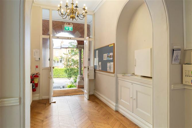 47-49 Northumberland Road, Ballsbridge, Dublin 4, County Dublin