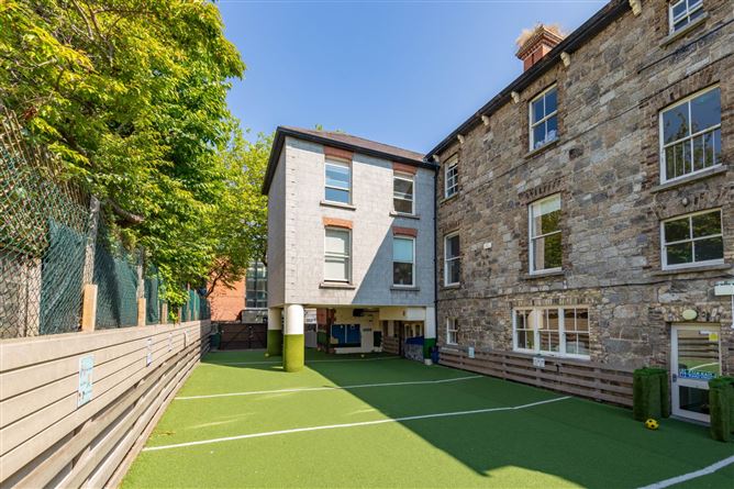 47-49 Northumberland Road, Ballsbridge, Dublin 4, County Dublin