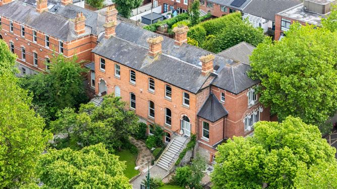 47-49 Northumberland Road, Ballsbridge, Dublin 4, County Dublin