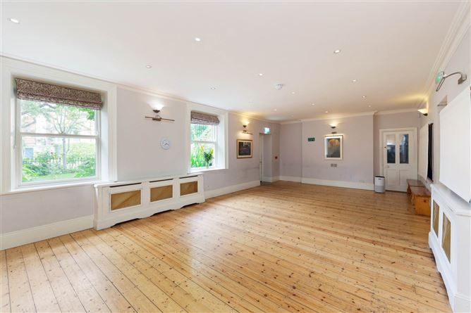 47-49 Northumberland Road, Ballsbridge, Dublin 4, County Dublin