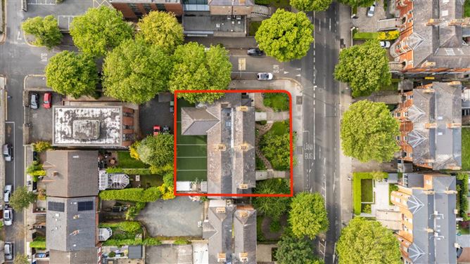 47-49 Northumberland Road, Ballsbridge, Dublin 4, County Dublin