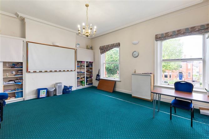 47-49 Northumberland Road, Ballsbridge, Dublin 4, County Dublin
