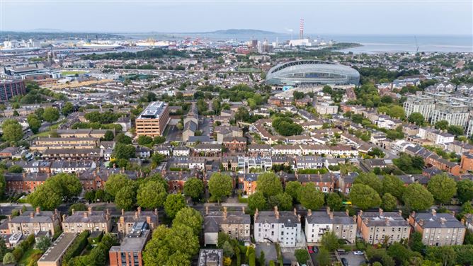 47-49 Northumberland Road, Ballsbridge, Dublin 4, County Dublin