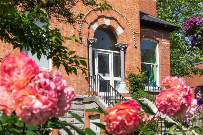 47-49 Northumberland Road, Ballsbridge, Dublin 4, County Dublin