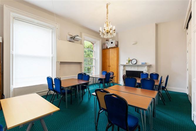47-49 Northumberland Road, Ballsbridge, Dublin 4, County Dublin