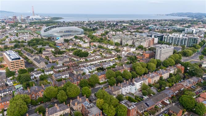 47-49 Northumberland Road, Ballsbridge, Dublin 4, County Dublin