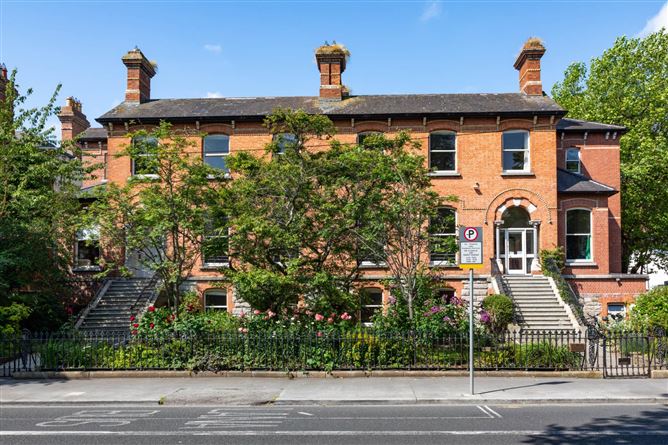 47-49 Northumberland Road, Ballsbridge, Dublin 4, County Dublin