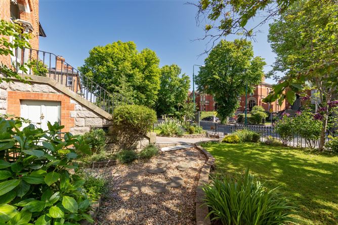 47-49 Northumberland Road, Ballsbridge, Dublin 4, County Dublin