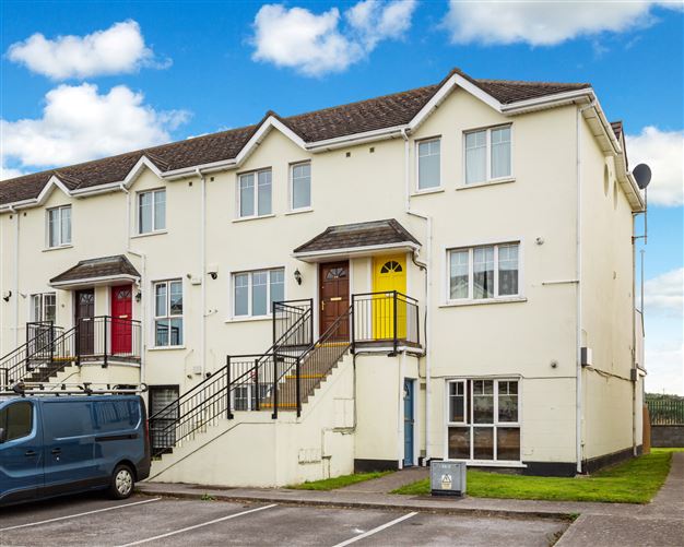 44 Holywell Manor, Holywell, Swords, Co. Dublin