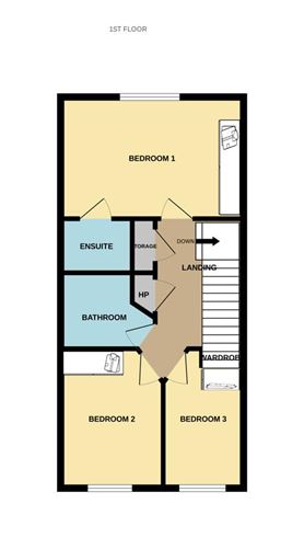 44 Holywell Manor, Holywell, Swords, Co. Dublin