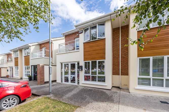 56 The Green, Dunboyne Castle, Dunboyne, Meath