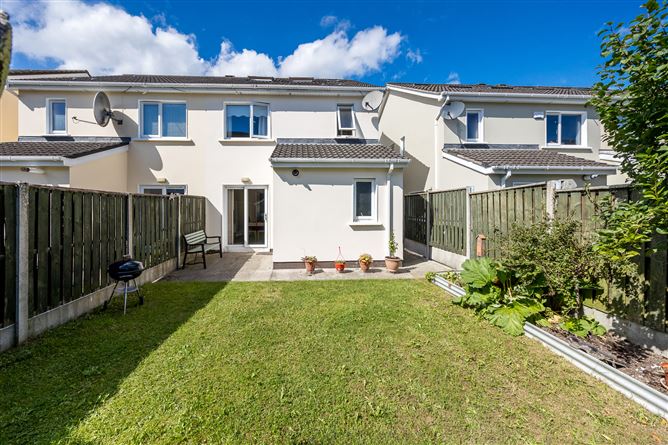 56 The Green, Dunboyne Castle, Dunboyne, Meath