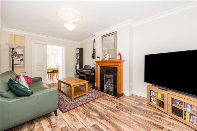 56 The Green, Dunboyne Castle, Dunboyne, Meath