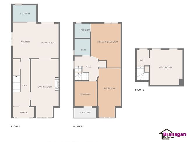 56 The Green, Dunboyne Castle, Dunboyne, Meath