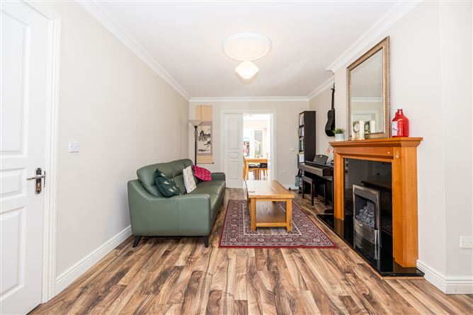 56 The Green, Dunboyne Castle, Dunboyne, Meath