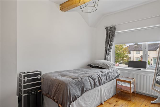 5 Clonmacnoise Road, Kimmage,   Dublin 12