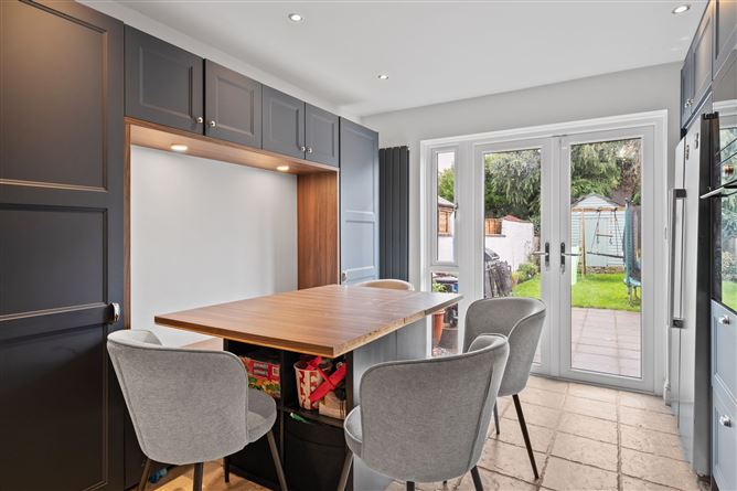 5 Clonmacnoise Road, Kimmage,   Dublin 12