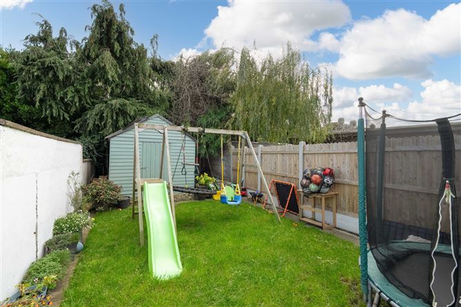5 Clonmacnoise Road, Kimmage,   Dublin 12