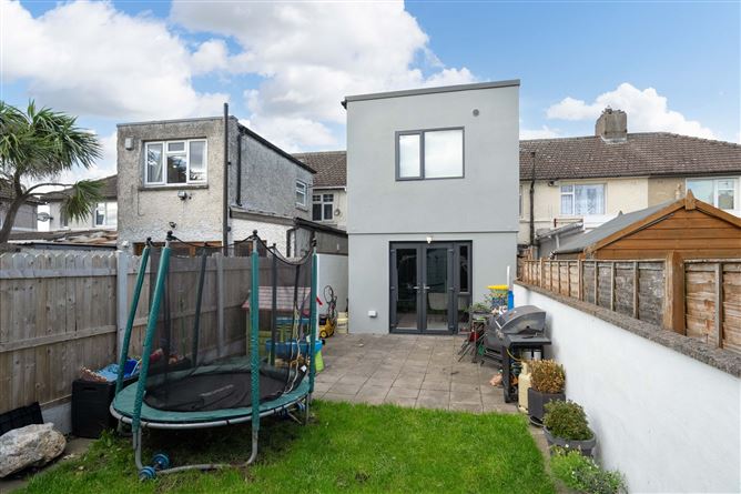 5 Clonmacnoise Road, Kimmage,   Dublin 12