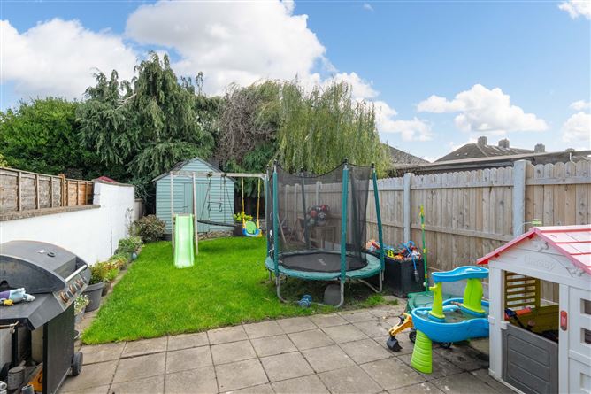 5 Clonmacnoise Road, Kimmage,   Dublin 12