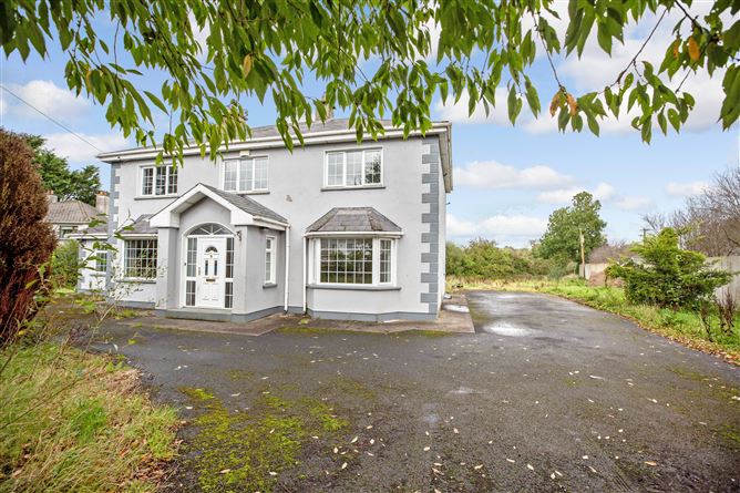 Killuragh, Cappamore, Co. Limerick