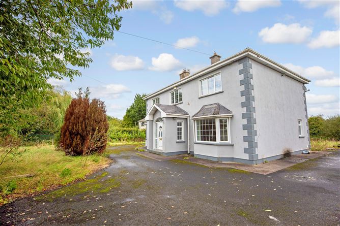 Killuragh, Cappamore, Co. Limerick