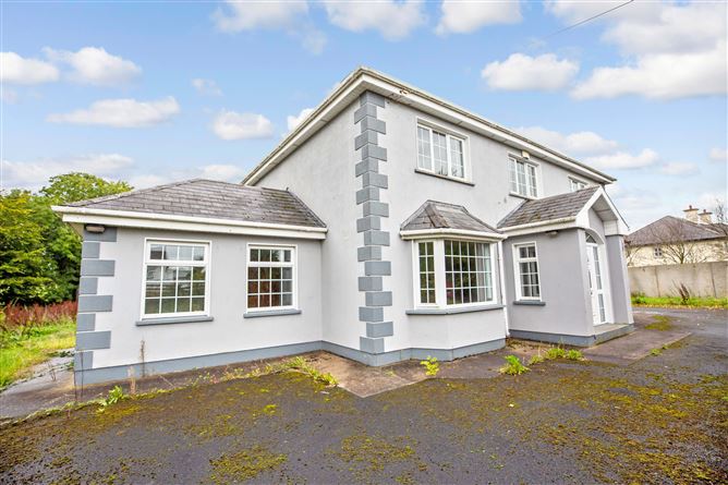 Killuragh, Cappamore, Co. Limerick