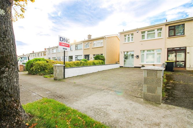 74 The Crescent, Millbrook Lawns, Tallaght, Dublin 24