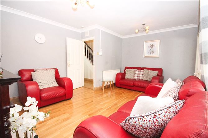 74 The Crescent, Millbrook Lawns, Tallaght, Dublin 24