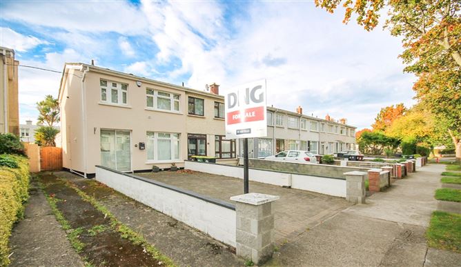 74 The Crescent, Millbrook Lawns, Tallaght, Dublin 24