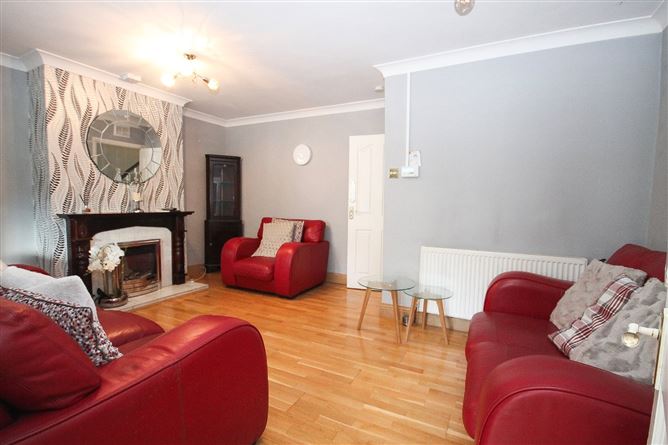 74 The Crescent, Millbrook Lawns, Tallaght, Dublin 24