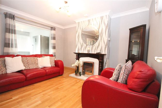 74 The Crescent, Millbrook Lawns, Tallaght, Dublin 24