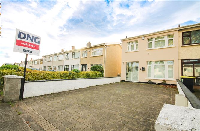 74 The Crescent, Millbrook Lawns, Tallaght, Dublin 24
