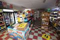 Crowleys Shop
