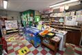 Crowleys Shop