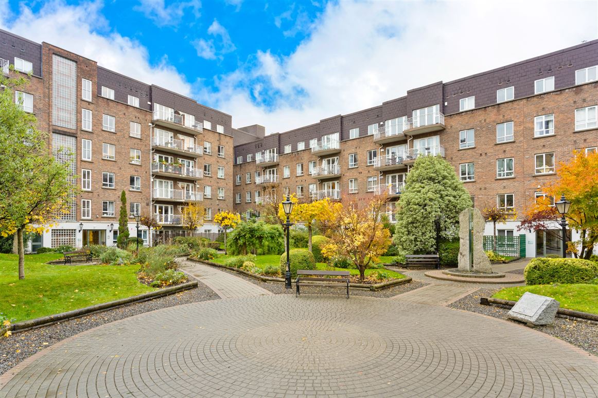 46 Harcourt Green, Charlemont Street, Dublin 2