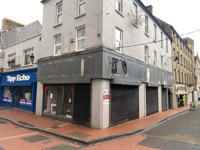11 Mitchell Street, Clonmel, Co. Tipperary