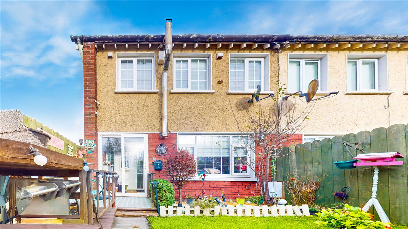 1 Ard Na Meala, Ballymun, Dublin 11