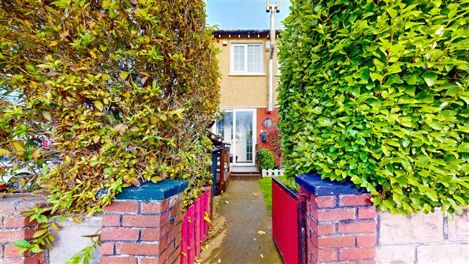 1 Ard Na Meala, Ballymun, Dublin 11