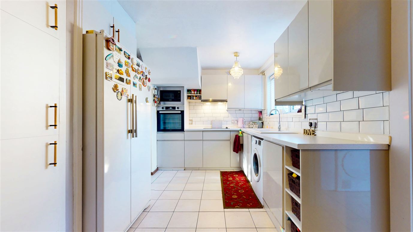 1 Ard Na Meala, Ballymun, Dublin 11